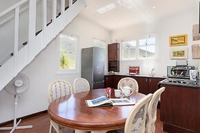 La Ferme Guest Farm