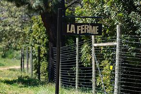 La Ferme Guest Farm