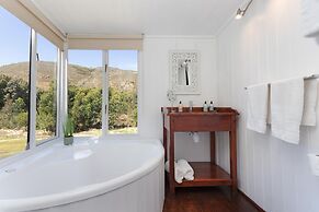 La Ferme Guest Farm