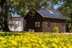 La Ferme Guest Farm