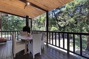 La Ferme Guest Farm