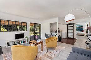 La Ferme Guest Farm