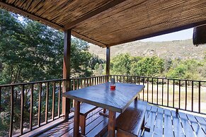La Ferme Guest Farm