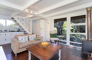 La Ferme Guest Farm