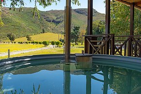 La Ferme Guest Farm