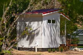 La Ferme Guest Farm