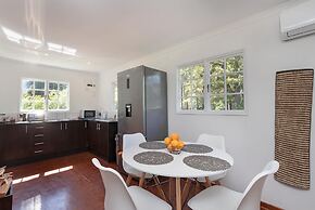 La Ferme Guest Farm