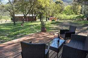 La Ferme Guest Farm
