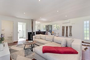 La Ferme Guest Farm