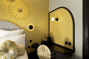 Le Clark Hotel