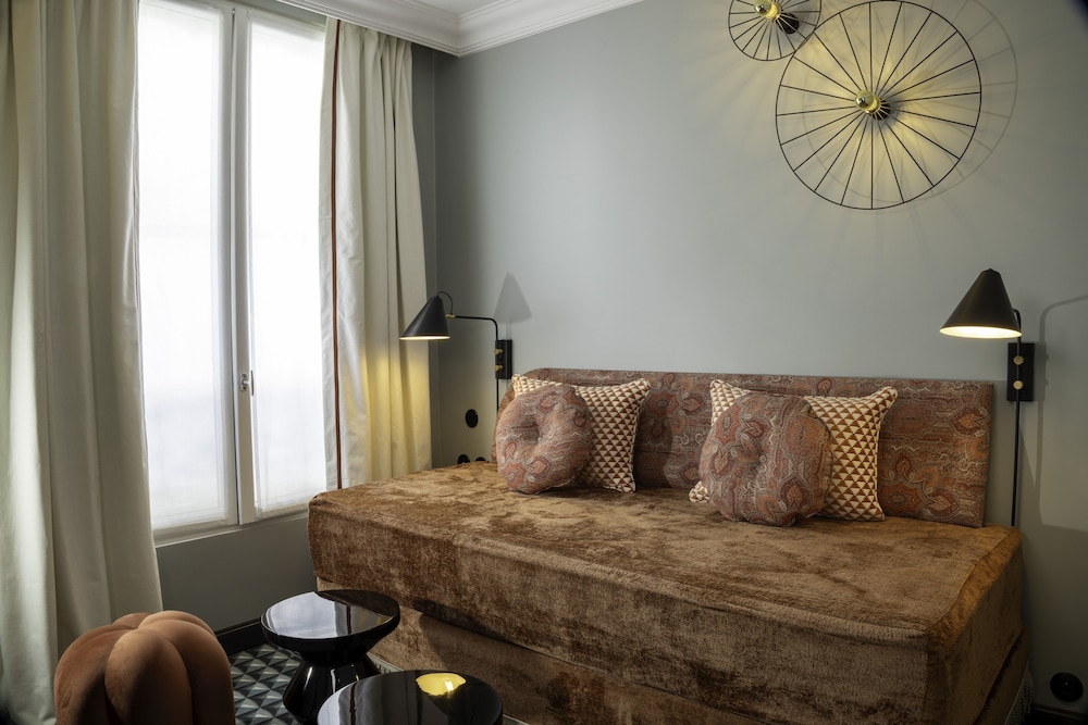 Le Clark Hotel