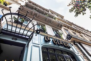 Le Clark Hotel