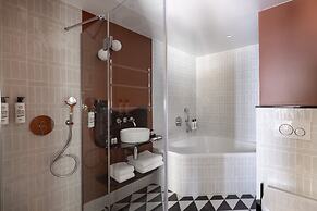 Le Clark Hotel