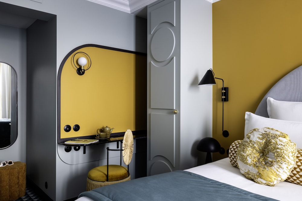 Le Clark Hotel
