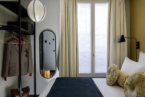 Le Clark Hotel