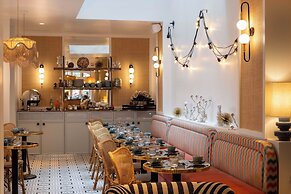 Le Clark Hotel