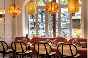 Le Clark Hotel