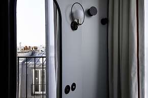 Le Clark Hotel