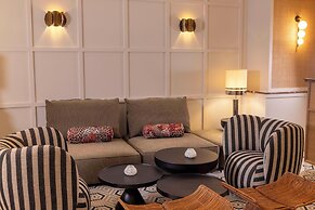 Le Clark Hotel