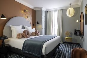 Le Clark Hotel