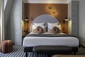 Le Clark Hotel