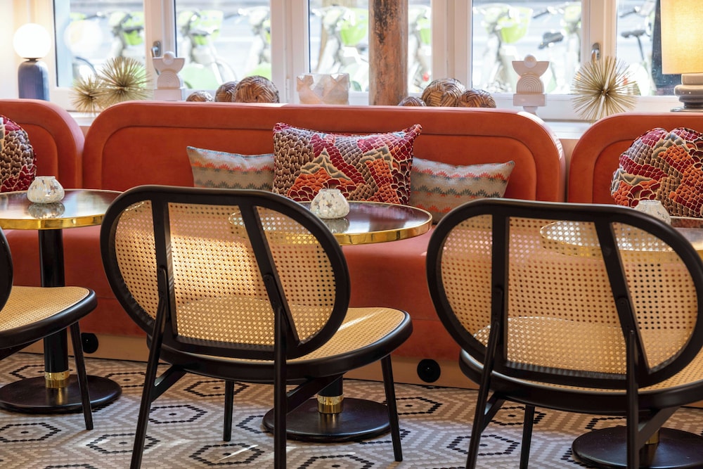 Le Clark Hotel