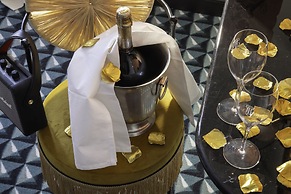 Le Clark Hotel