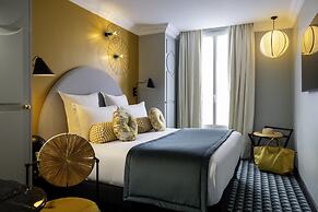 Le Clark Hotel