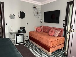 Le Clark Hotel