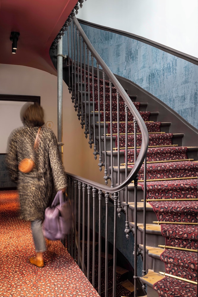 Le Clark Hotel