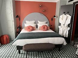 Le Clark Hotel