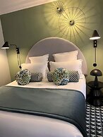 Le Clark Hotel