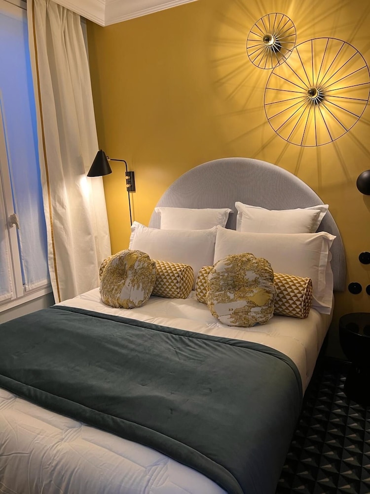 Le Clark Hotel