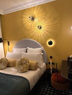 Le Clark Hotel