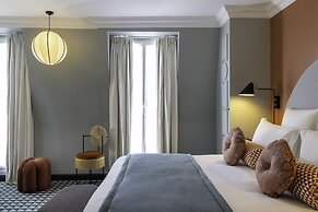 Le Clark Hotel