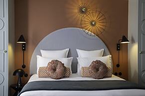 Le Clark Hotel