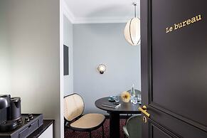 Le Clark Hotel