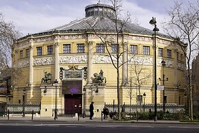 Le Clark Hotel