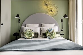 Le Clark Hotel