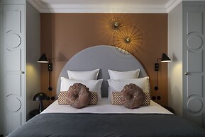 Le Clark Hotel