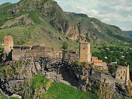 Akhaltsikhe Inn