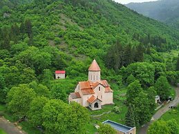 Akhaltsikhe Inn