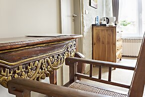 SuperB Luxury Suites