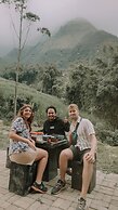 Bromo Camp & Dormitory