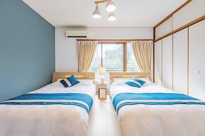 Azami Ann Maisonette