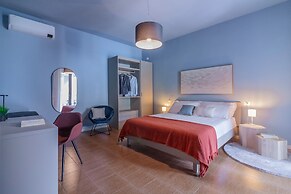 Ninfea Apartments by Wonderful Italy