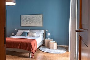 Ninfea Apartments by Wonderful Italy