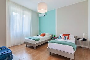 Ninfea Apartments by Wonderful Italy