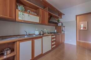 Ninfea Apartments by Wonderful Italy