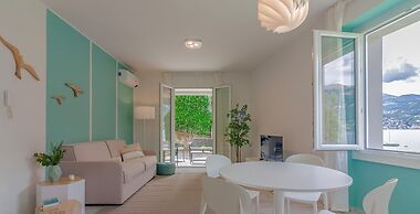 Ninfea Apartments by Wonderful Italy